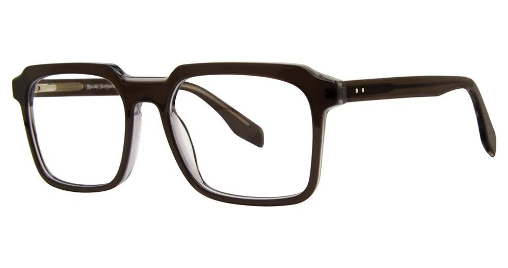 Randy Jackson RJ3074 Eyeglasses - Matte Black - view 6